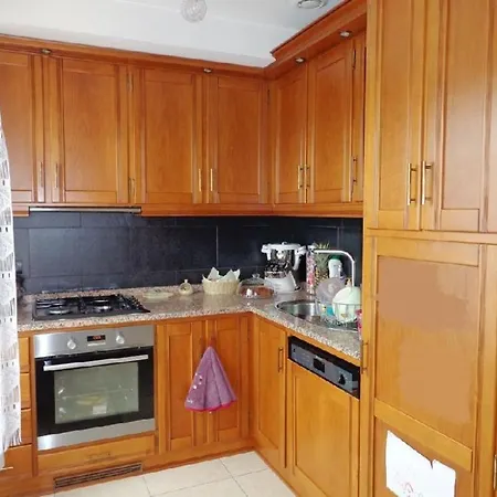 Luxe A Reserver Quarto em Acomodações Particulares Mantes-la-Ville