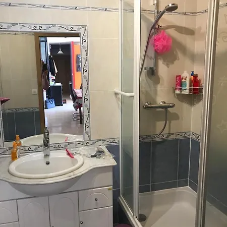 Luxe A Reserver Quarto em Acomodações Particulares *